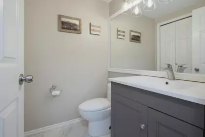 Bedroom 4 Photo of 35 8930 Walnut Grove Drive, Langley, BC
