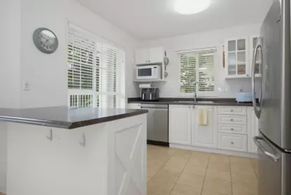 Breakfast Nook Photo of 35 8930 Walnut Grove Drive, Langley, BC