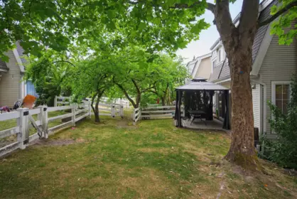Front Yard Photo of 35 8930 Walnut Grove Drive, Langley, BC
