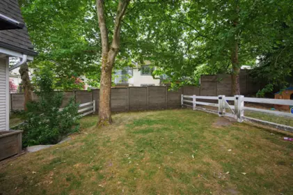 Garden / Landscaping Photo of 35 8930 Walnut Grove Drive, Langley, BC