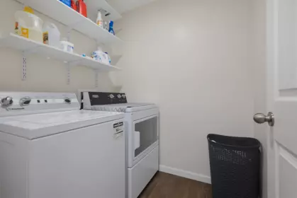Guest Bathroom Photo of 35 8930 Walnut Grove Drive, Langley, BC