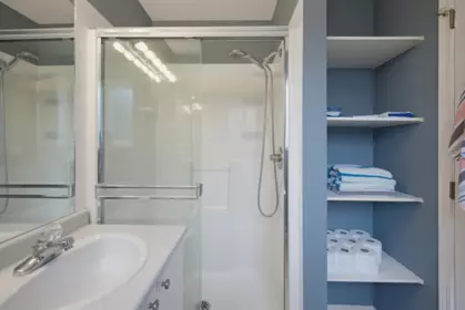 Laundry Room Photo of 35 8930 Walnut Grove Drive, Langley, BC