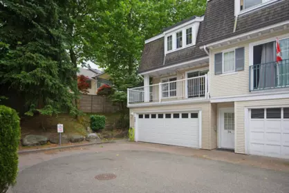 35 8930 Walnut Grove Drive, Langley, BC, Langley — Townhouse for sale