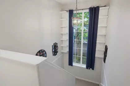 Staircase Photo of 35 8930 Walnut Grove Drive, Langley, BC