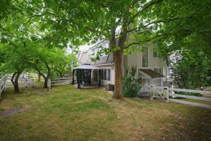 Swimming Pool Photo of 35 8930 Walnut Grove Drive, Langley, BC