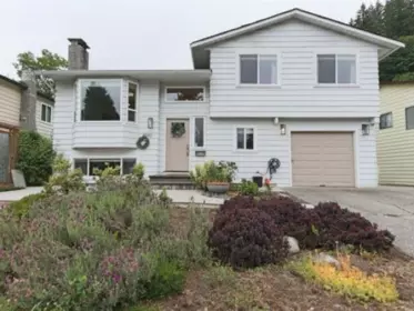 1890 Bow Drive, Coquitlam, BC, Coquitlam — Other for sale