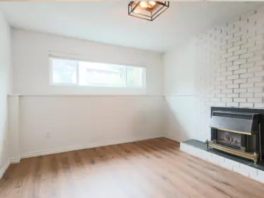 Laundry Room Photo of 1890 Bow Drive, Coquitlam, BC