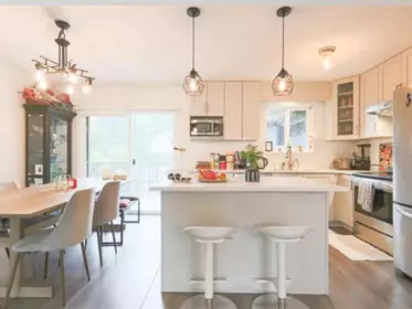 Pantry Photo of 1890 Bow Drive, Coquitlam, BC