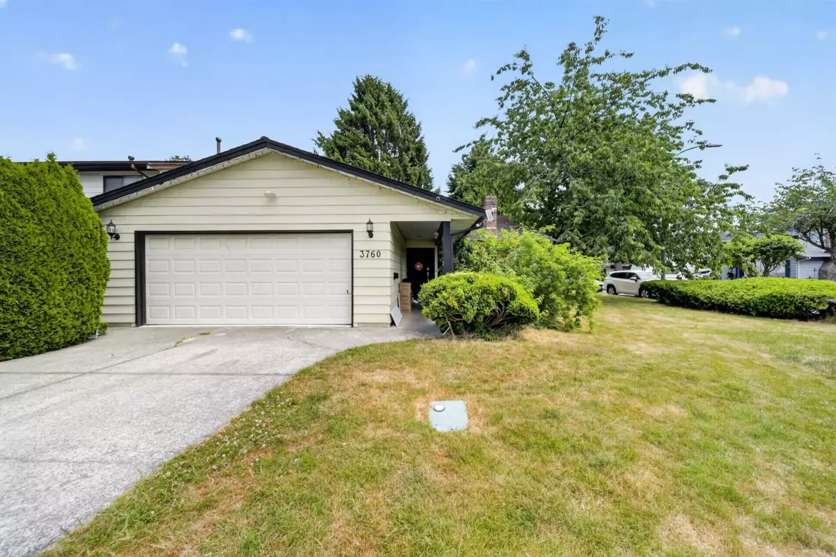 Family Room Photo of 3760 Bamfield Drive, Richmond, BC