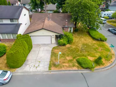 3760 Bamfield Drive, Richmond, BC, Richmond — Single Family Residence for sale