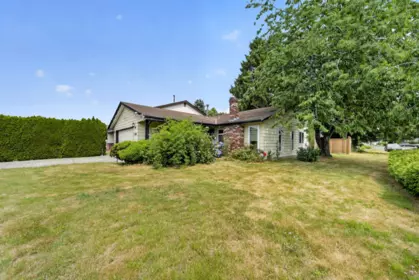 3760 Bamfield Drive, Richmond, BC, Richmond — Single Family Residence for sale