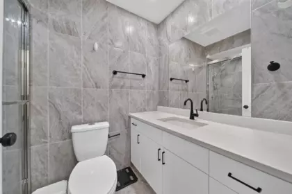 Hallway Photo of 3760 Bamfield Drive, Richmond, BC