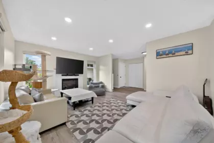 Primary Bedroom Photo of 3760 Bamfield Drive, Richmond, BC