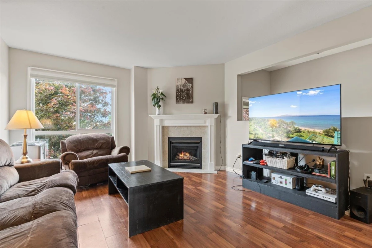 Dining Area Photo of 7 46345 Princess Avenue, Chilliwack, BC