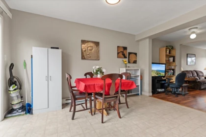 Primary Bedroom Photo of 7 46345 Princess Avenue, Chilliwack, BC