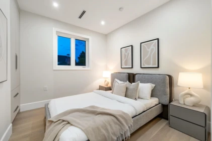Loft / Bonus Room Photo of 2078 W 57th Avenue, Vancouver, BC