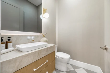 Office / Den Photo of 2078 W 57th Avenue, Vancouver, BC