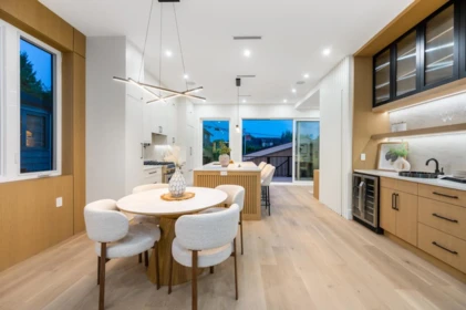 Pantry Photo of 2078 W 57th Avenue, Vancouver, BC