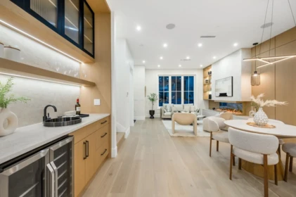 Primary Bedroom Photo of 2078 W 57th Avenue, Vancouver, BC