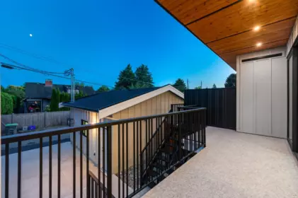 Street View Photo of 2078 W 57th Avenue, Vancouver, BC
