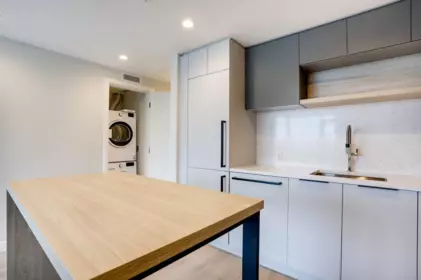 Pantry Photo of 3505 567 Emerson Street, Coquitlam, BC