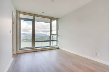 Primary Bedroom Photo of 3505 567 Emerson Street, Coquitlam, BC
