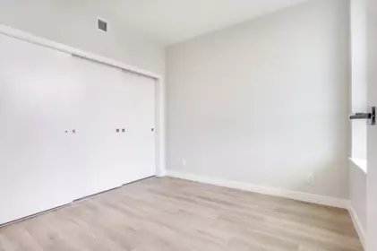 Walk-In Closet Photo of 3505 567 Emerson Street, Coquitlam, BC