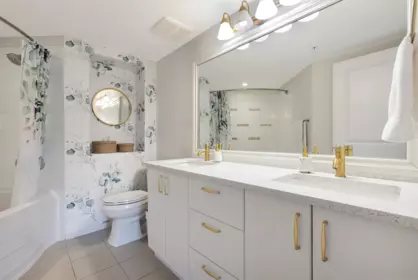 Office / Den Photo of 401 3132 Dayanee Springs Boulevard, Coquitlam, BC