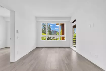 Breakfast Nook Photo of 213 735 Anskar Court, Coquitlam, BC
