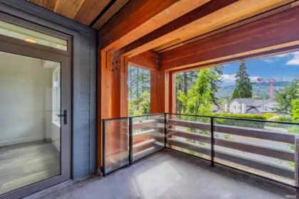 Loft / Bonus Room Photo of 213 735 Anskar Court, Coquitlam, BC