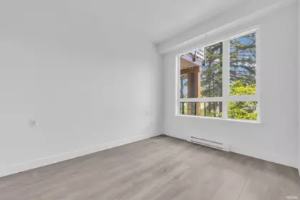Walk-In Closet Photo of 213 735 Anskar Court, Coquitlam, BC