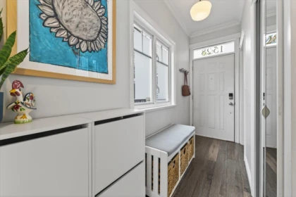 Guest Bathroom Photo of 1528 E Pender Street, Vancouver, BC