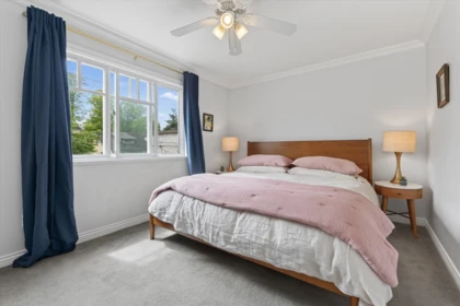 Office / Den Photo of 1528 E Pender Street, Vancouver, BC