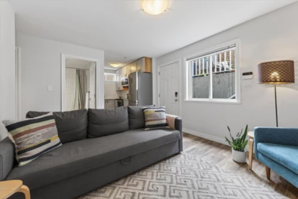 Outdoor Patio Photo of 1528 E Pender Street, Vancouver, BC