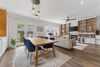 Pantry Photo of 1528 E Pender Street, Vancouver, BC