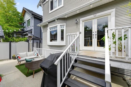 Street View Photo of 1528 E Pender Street, Vancouver, BC