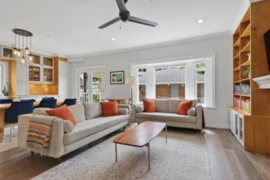 1528 E Pender Street, Vancouver, BC