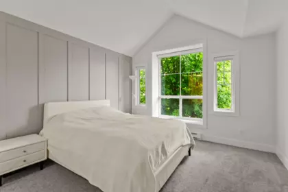 Bedroom 2 Photo of 15 23085 118 Avenue, Maple Ridge, BC