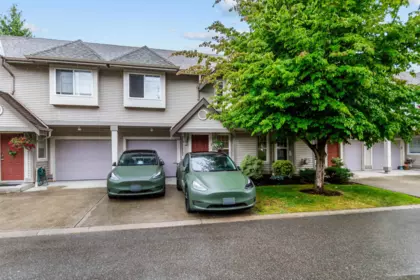 15 23085 118 Avenue, Maple Ridge, BC, Maple Ridge — Townhouse for sale