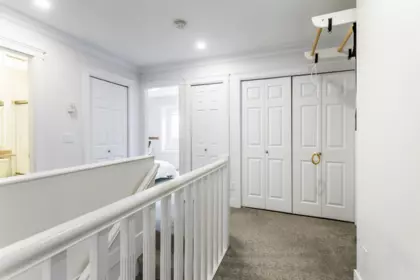 Laundry Room Photo of 15 23085 118 Avenue, Maple Ridge, BC