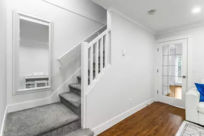 Loft / Bonus Room Photo of 15 23085 118 Avenue, Maple Ridge, BC