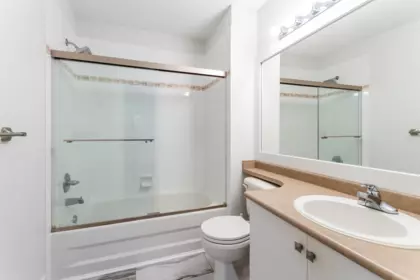 Mudroom Photo of 15 23085 118 Avenue, Maple Ridge, BC
