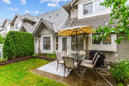 Office / Den Photo of 15 23085 118 Avenue, Maple Ridge, BC