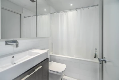 Loft / Bonus Room Photo of 1109 1955 Alpha Way, Burnaby, BC