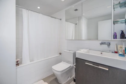 Office / Den Photo of 1109 1955 Alpha Way, Burnaby, BC
