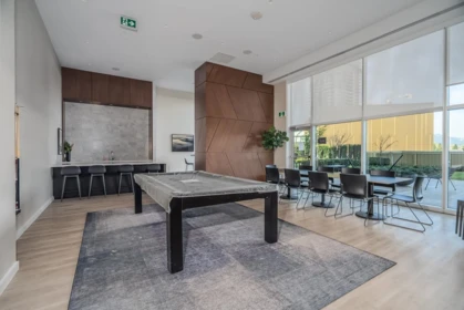 Street View Photo of 1109 1955 Alpha Way, Burnaby, BC
