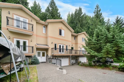 Fitness Center Photo Near 2253 Parkway Boulevard, Coquitlam, BC