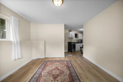 Garage Interior Photo of 2253 Parkway Boulevard, Coquitlam, BC