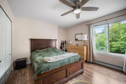 Loft / Bonus Room Photo of 2253 Parkway Boulevard, Coquitlam, BC
