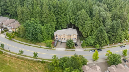 Neighborhood Park Photo Near 2253 Parkway Boulevard, Coquitlam, BC
